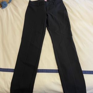 Lilly Pulitzer Cropped Ankle Pants